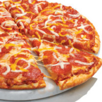 Papa Murphy 's Take 'n ' Bake Pizza food