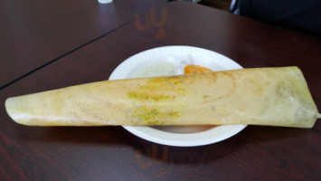 Dosa Biryani House food