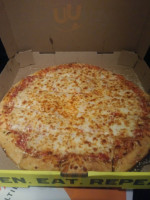 Hungry Howie's Pizza food