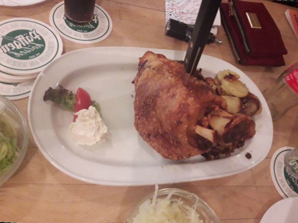 restaurant image