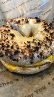 Bruegger's Bagels food