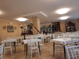 Trattoria Da Pino food