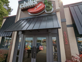 Chili's Grill outside