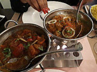 Royal India food