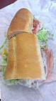 Jersey Mike's Subs food