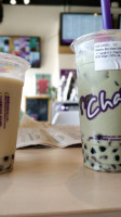 Chatime Nanaimo Bubbletime food