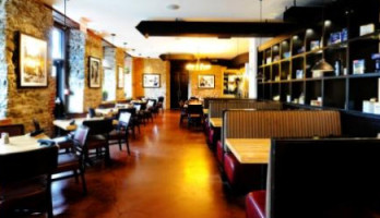 Johnny Rocco's Italian Grill food