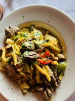 Pickwick food
