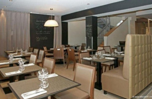 Le Bistrot du cuisinier food