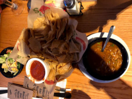 Chili's Grill food