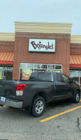 Bojangles food