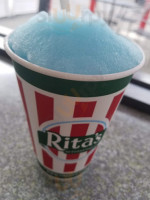 Rita's Italian Ice food