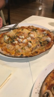 Ristorante-Pizzeria Vigna food