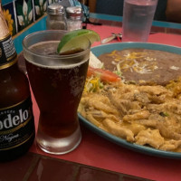 Mazatlan food