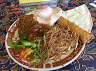 Chahaya Malaysia food