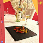 Curcuma Ristorante Indiano E Lounge Bar food