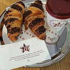 Pret A Manger food