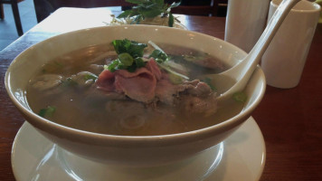 Pho Khang food