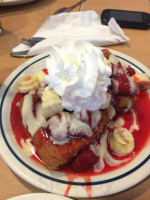 Ihop food