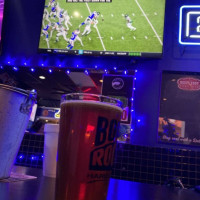 Aversboro Restaurant Sports Bar food