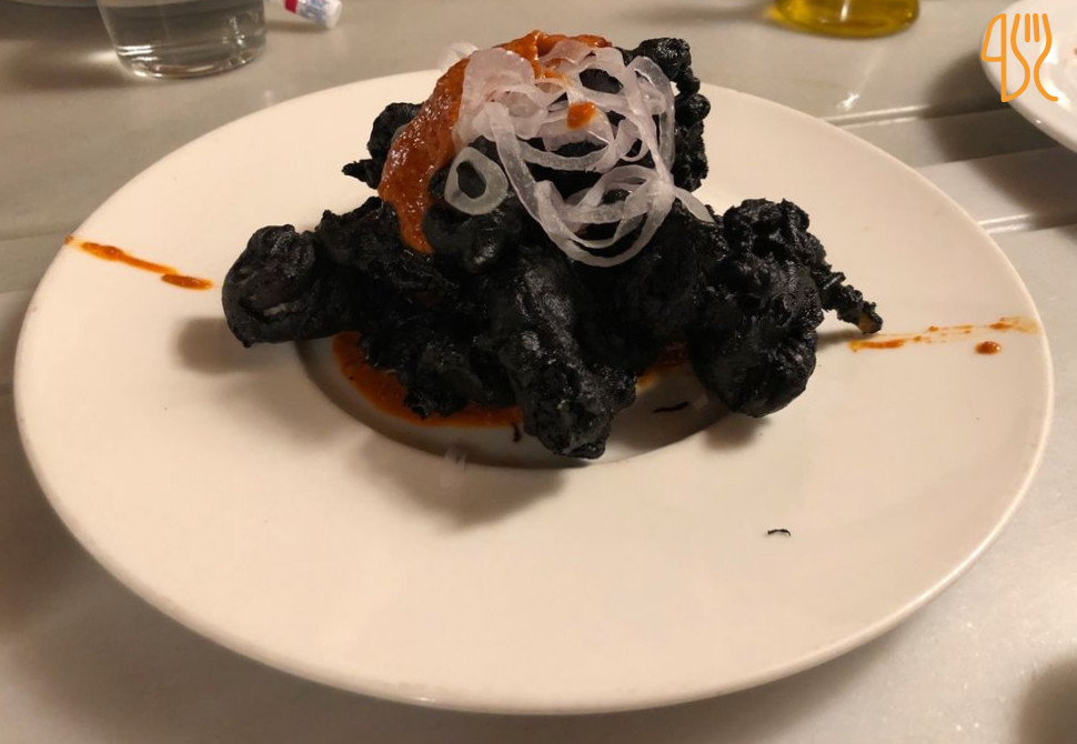 restaurant image