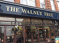 The Walnut Tree Leytonstone outside