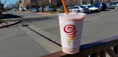 Jamba food