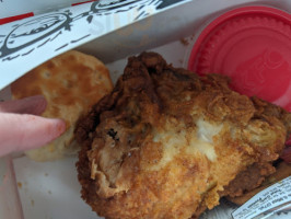 Kfc food