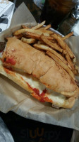 Primanti Bros. Restaurant And Bar Clarksburg food