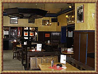 Irish Pub im Reichshof inside