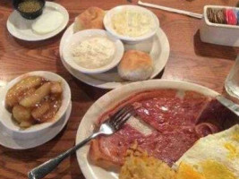 Cracker Barrel Old Country Store food