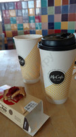 McDonald's food