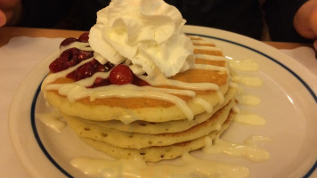 Ihop food