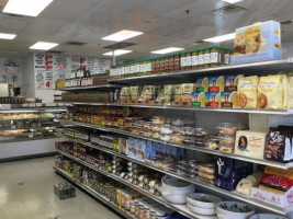 Ambrosino's Italian Market Deli food