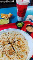 Taco Palenque New Braunfels food