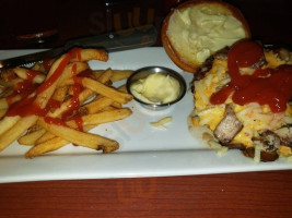 Ruby Tuesday food