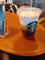 Starbucks food