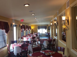 Joe's Italian Ristorante food