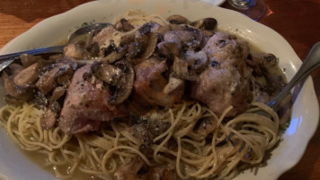 Sabatino's North Italian food