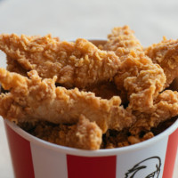 Kfc Albi food