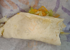 Taco Bell food