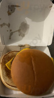 Mcdonald's food