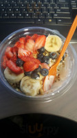 Jamba Juice food