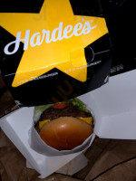 Hardee's food