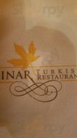 Cinar Turkish Cliffside Park inside