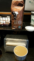 Starbucks Coffee food