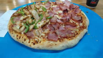 Domino's Pizza Benidorm food