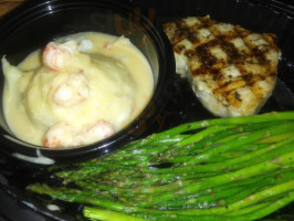 Red Lobster food