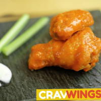 Cravwings food