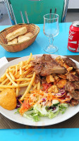 Kebab Du Mesnil food